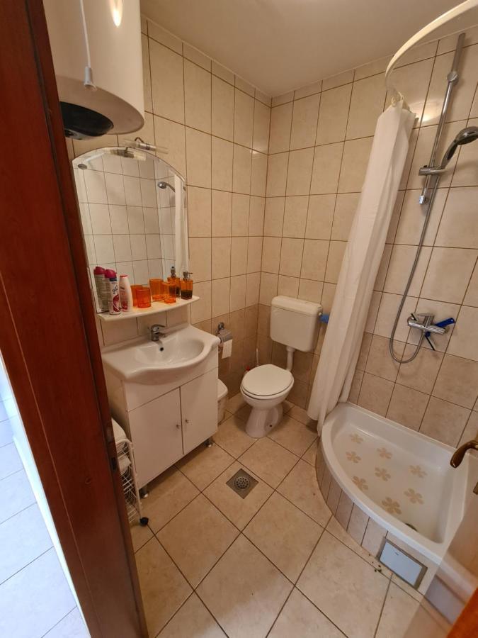 Villa Toscana 자보리치 외부 사진