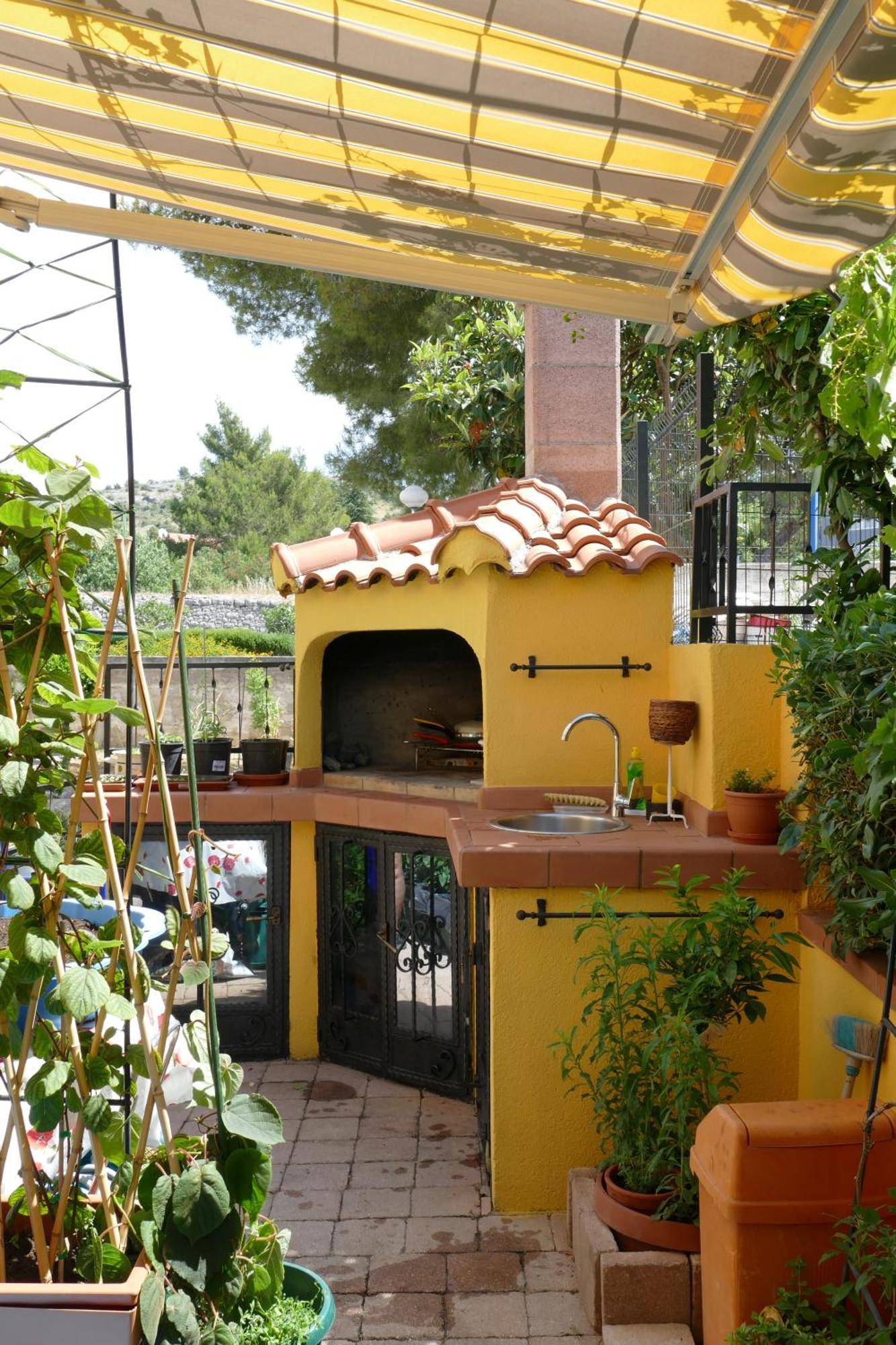 Villa Toscana 자보리치 외부 사진