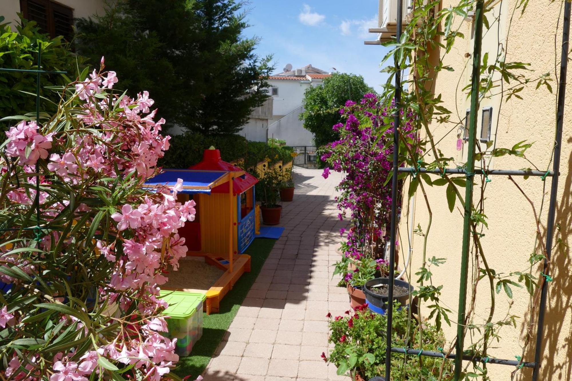 Villa Toscana 자보리치 외부 사진