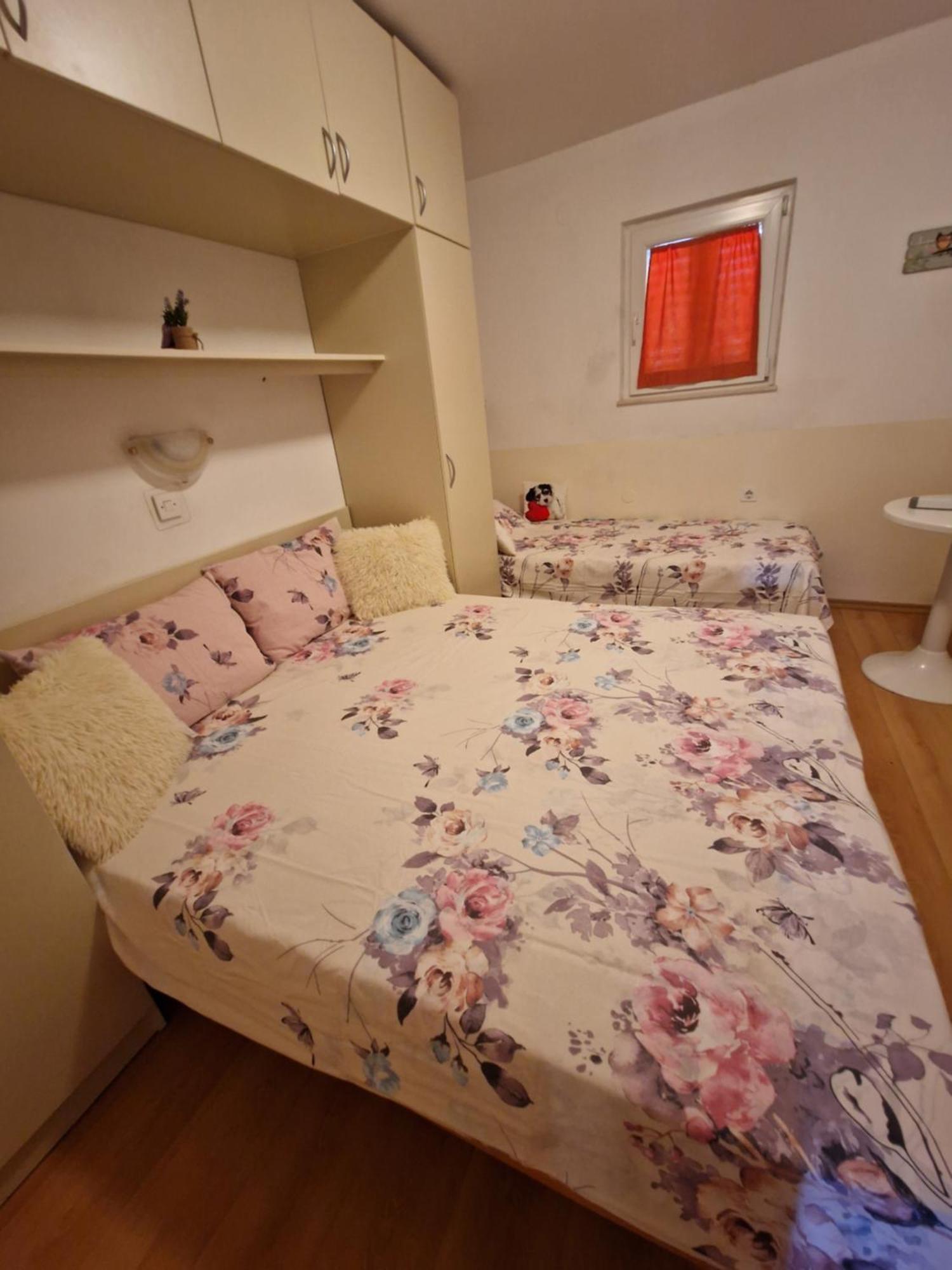 Villa Toscana 자보리치 외부 사진