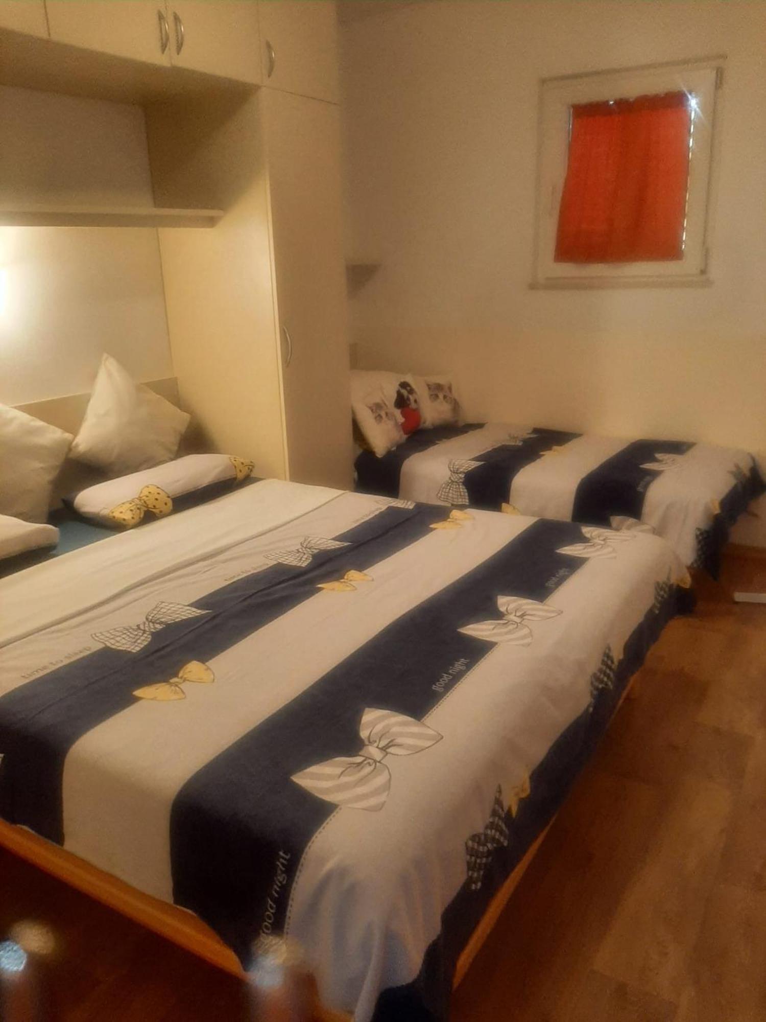 Villa Toscana 자보리치 객실 사진